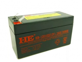 HB-120102(12V1.2AH)