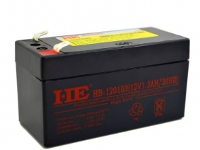 HB-120103(12V1.3AH)