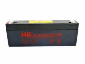 HB-120203(12V2.3AH)