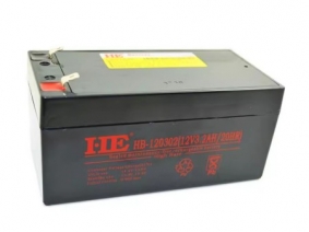 HB-120302(12V3.2AH)