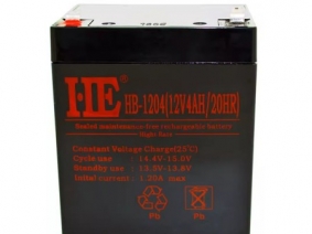 HB-1204(12V4AH)