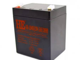 HB-120405(12V4.5AH)