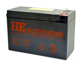 HB-1207(12V7AH)