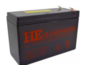 HB-1208(12V8AH)