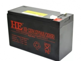 HB-1209(12V9AH)