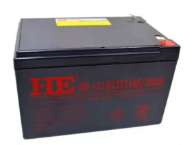 HB-1214(12V14AH)