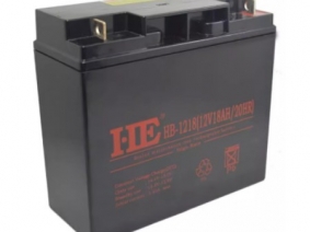 HB-1218(12V18AH)