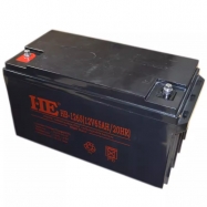 HB-1265(12V65AH)
