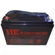 HB-12100(12V100AH)