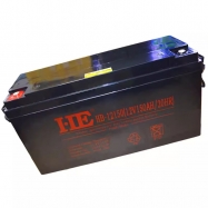 HB-12150(12V150AH)