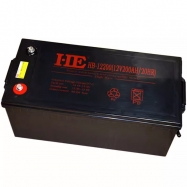 HB-12200(12V200AH)